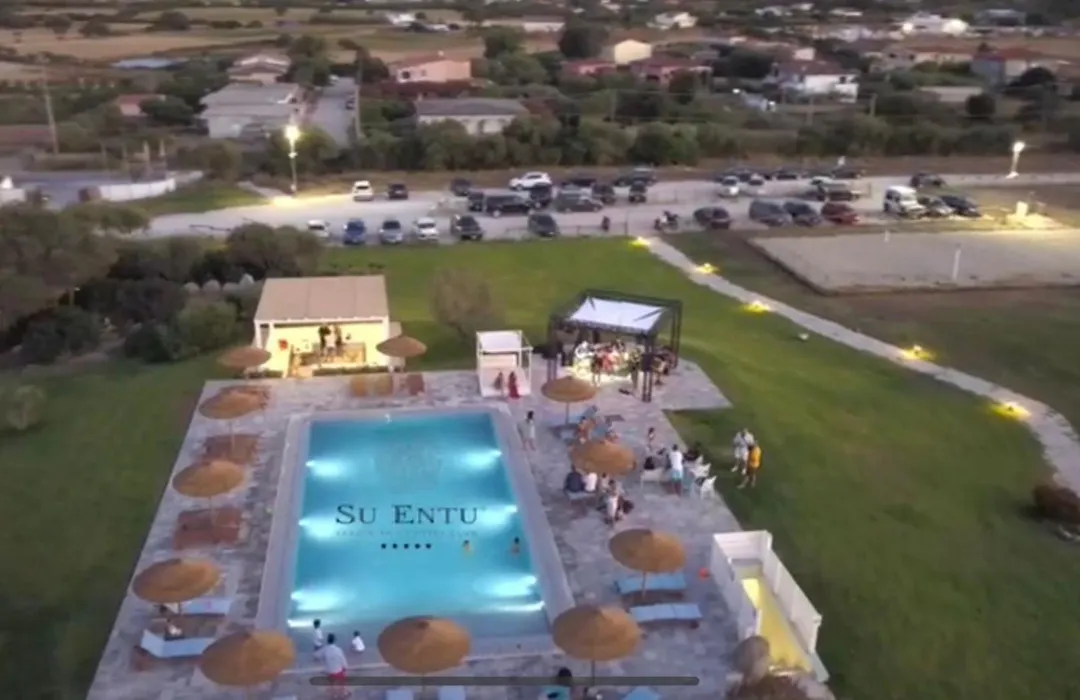 Su Entu Boutique Hotel-1