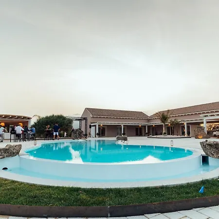Su Entu Boutique Hotel-3