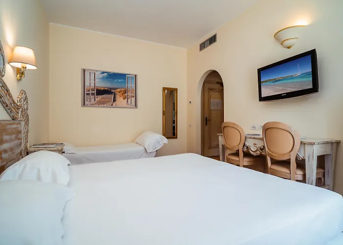  DP Olbia - Sardinia
