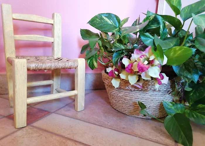 Porto Romano Guest House