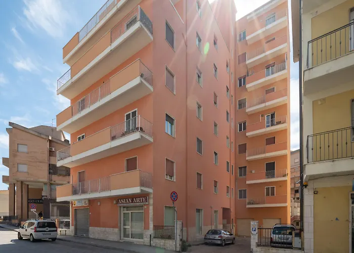 Ng Guest House L'Acquedotto