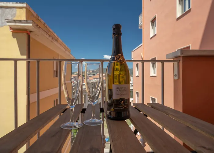 Ng Guest House L'Acquedotto