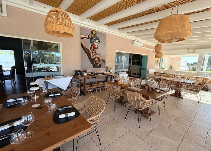 Su Entu Sardinian Country Club