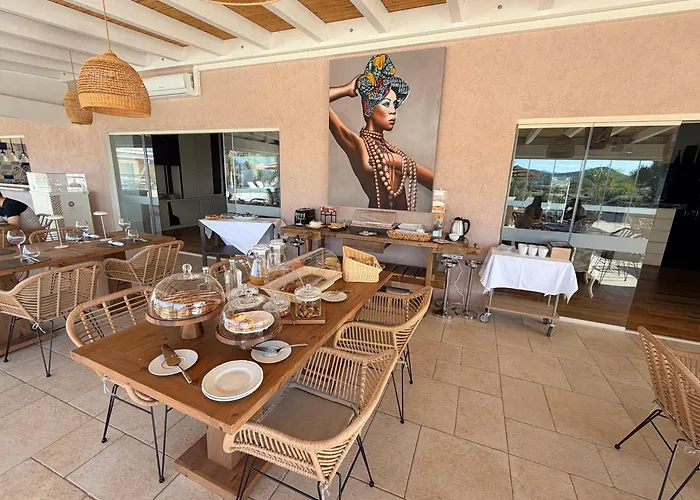 Su Entu Sardinian Country Club