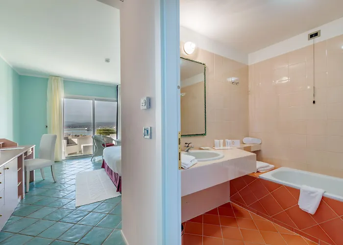 Hotel Luna Lughente